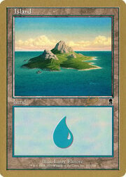 Island · 337 rl337