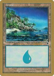 Island cr337