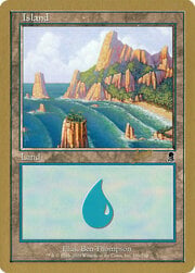 Island · 336 CT-27430