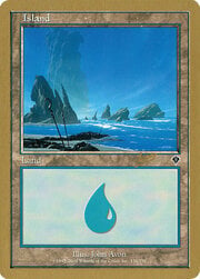 Island · 336 CT-27431