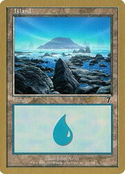 Island · 334 rl334