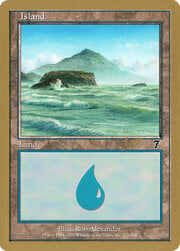 Island · 333 rl333