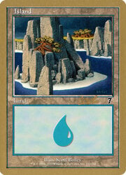 Island · 332 rl332