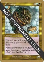 Psychatog cr292