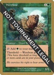 Werebear rl282