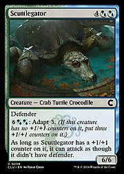 Scuttlegator 206