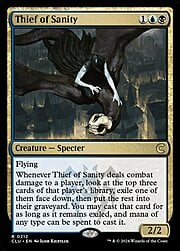 Thief of Sanity 212