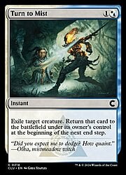 Turn to Mist 214