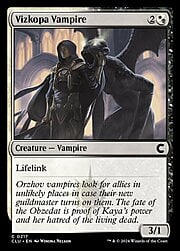 Vizkopa Vampire 217