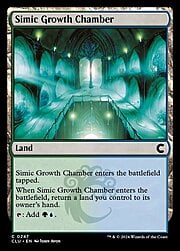 Simic Growth Chamber 247