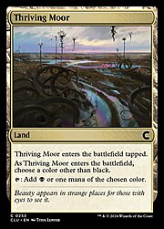 Thriving Moor 253
