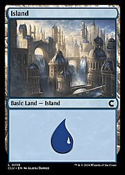 Island · 258 258