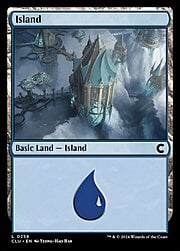 Island · 259 259