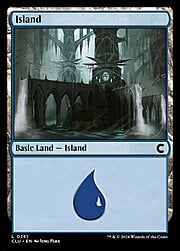 Island · 261 261
