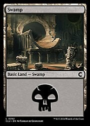 Swamp · 262 262