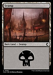Swamp · 263 263