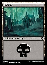 Swamp · 265 265