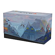 The Lost Caverns of Ixalan | Empty Fat Pack Bundle