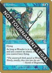 Wonder rl54