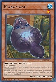 Mokomoko · Common 033