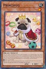 Principug · Common 034