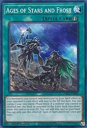 Ages of Stars and Frost · Common 059