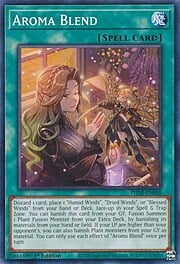 Aroma Blend · Common 068
