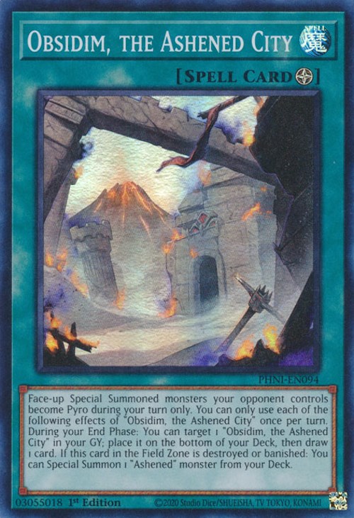 ashen yugioh cards Yu-Gi-Oh! - Power of the Elements then you can make all face cardcluster