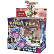 Temporal Forces Booster Box