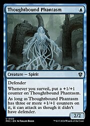 Thoughtbound Phantasm 122