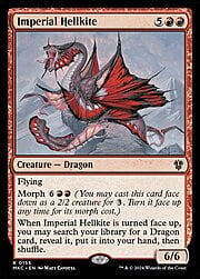Imperial Hellkite 155