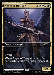 Angel of Despair 022