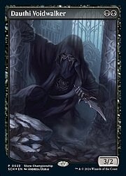 Dauthi Voidwalker 023