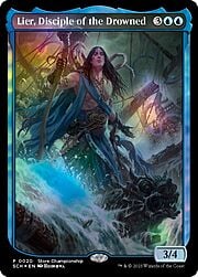 Lier, Disciple of the Drowned 020