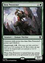 Den Protector 169