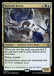 Hydroid Krasis 212