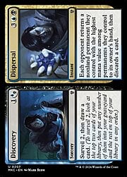 Discovery // Dispersal 207