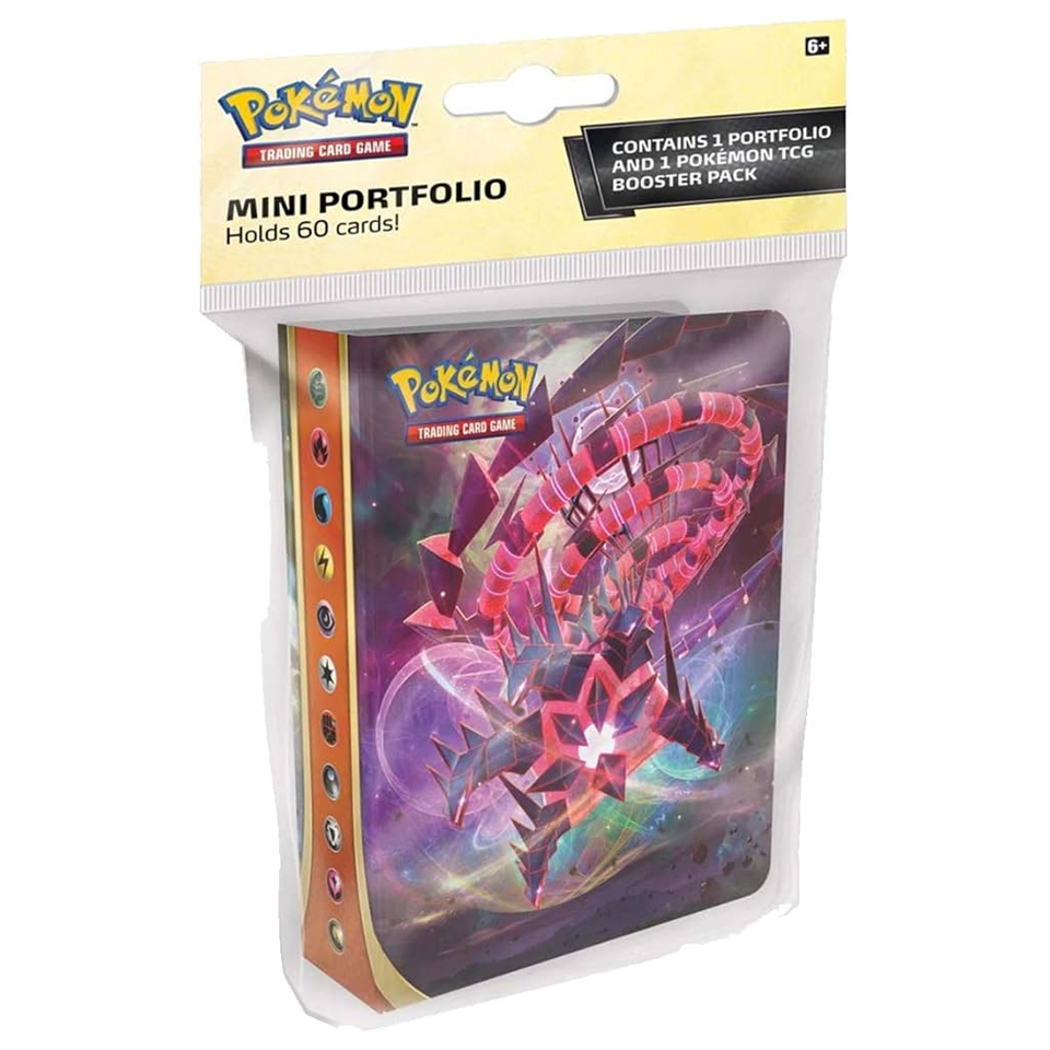 Darkness Ablaze Mini Portfolio