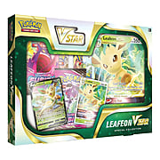 Colleccion Leafeon V-ASTRO Special