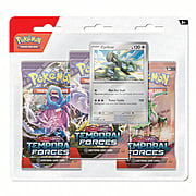 Temporal Forces: Cyclizar 3-Pack Blister