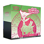 Temporal Forces: "Iron Leaves" Elite Trainer Box