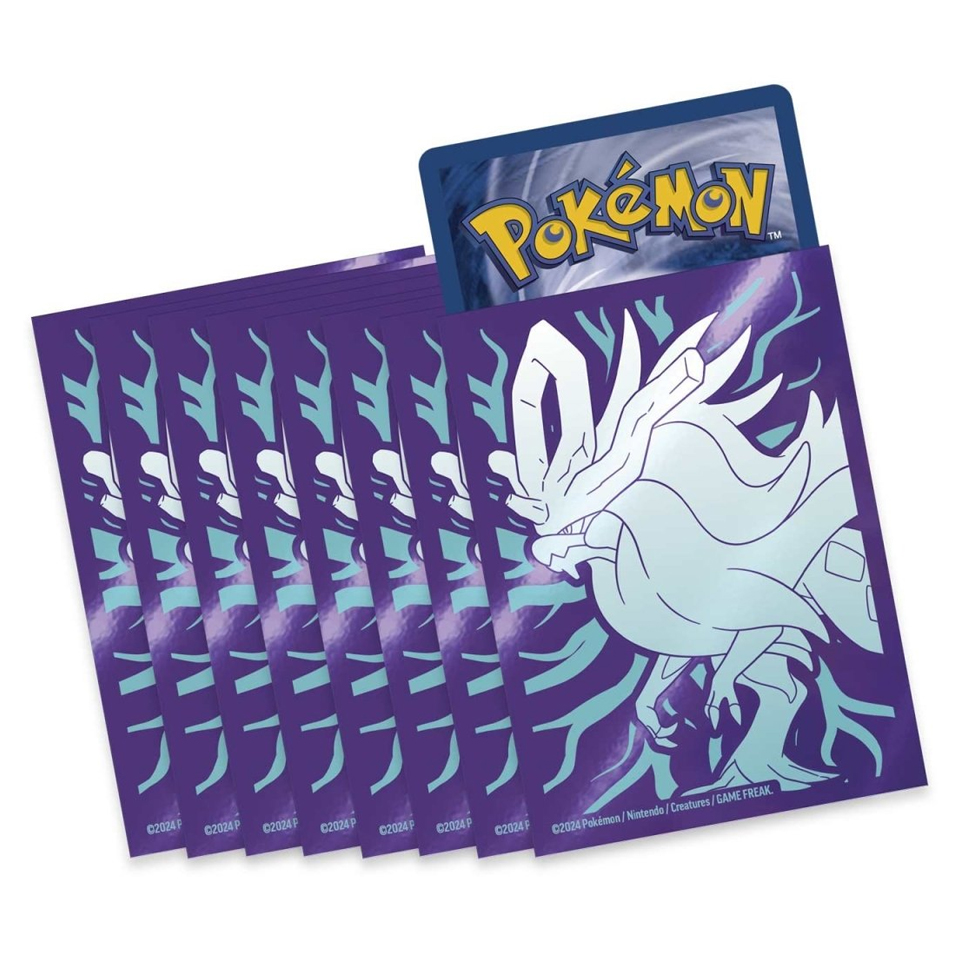 Temporal Forces: Walking Wake Sleeves