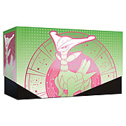 Temporal Forces: Empty Iron Leaves Elite Trainer Box
