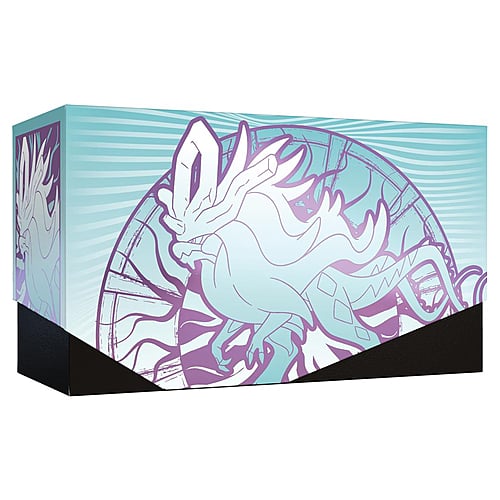 Pokemon Temporal Forces Elite Trainer Box