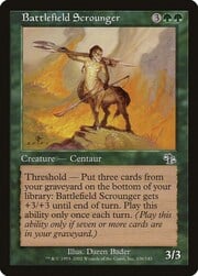 Battlefield Scrounger 106