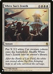 White Sun's Zenith CT-275925