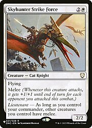 Skyhunter Strike Force CT-275929