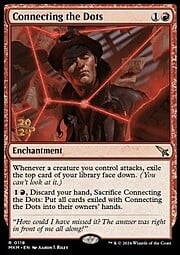 Connecting the Dots 118