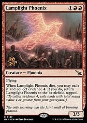 Lamplight Phoenix 137