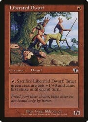 Liberated Dwarf 095
